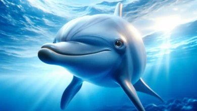 I delfini hanno nomi propri?