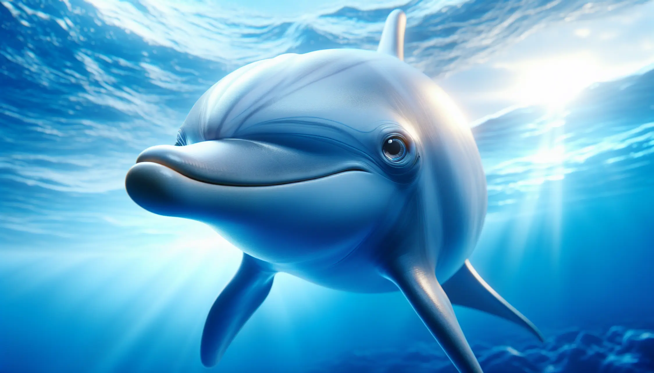 I delfini hanno nomi propri?