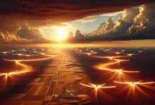 I droni possono volare per sempre?