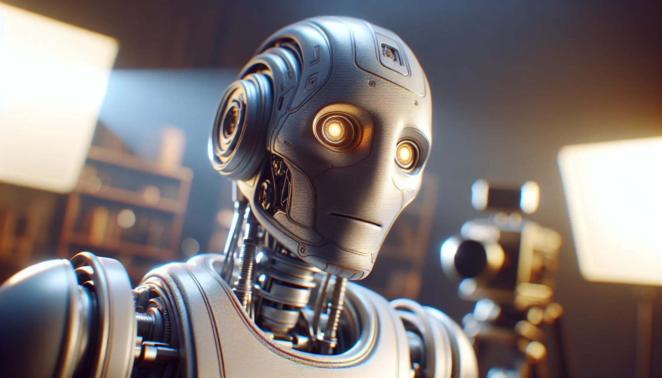 I robot possono provare emozioni?