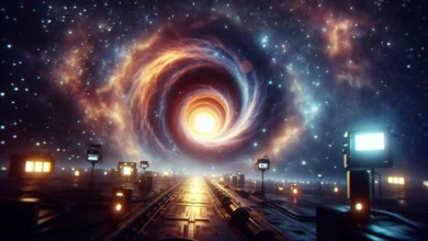 I wormhole esistono nella realtà?