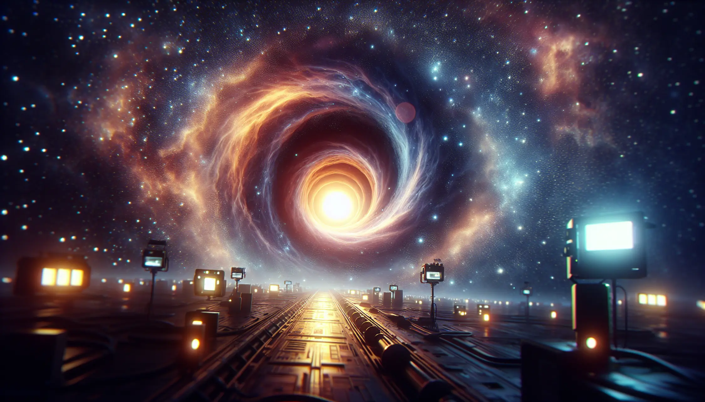 I wormhole esistono nella realtà?