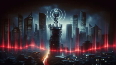Il 5G usa onde pericolose?