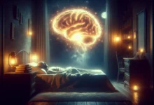 Il cervello consuma più energia quando dormiamo?