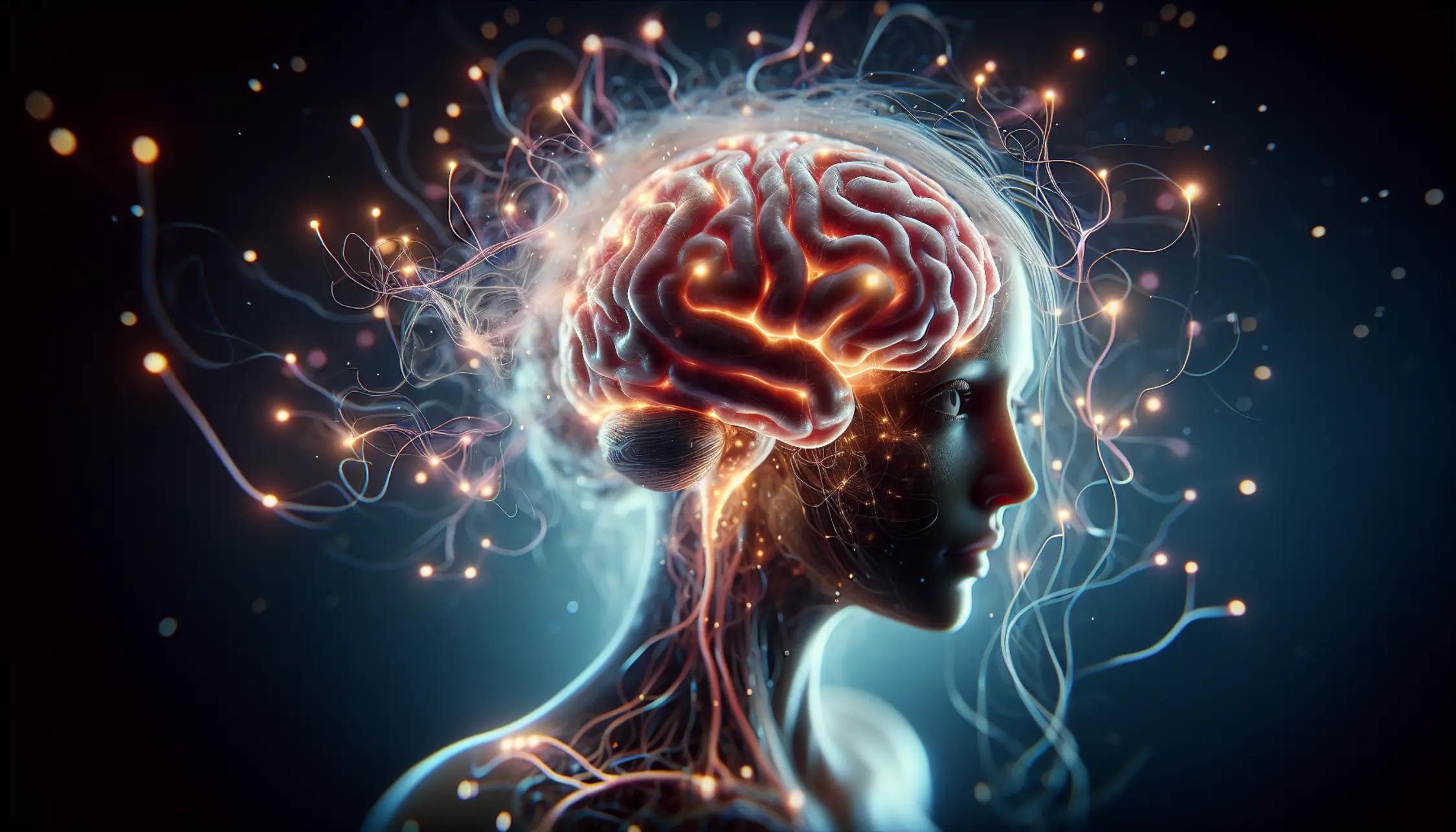 Il cervello femminile pensa diversamente?