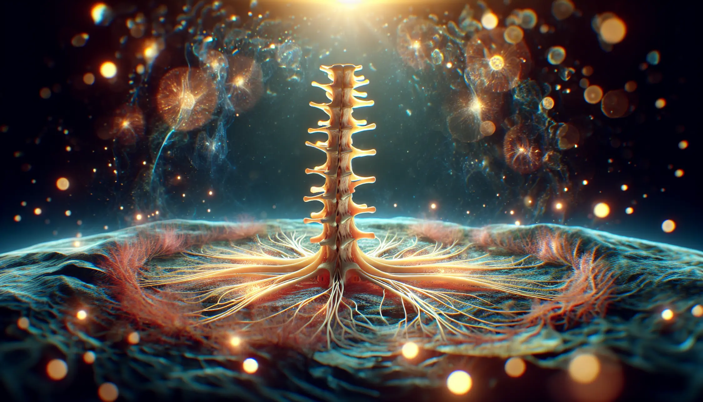 Il midollo spinale può rigenerarsi?