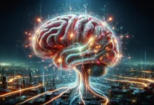 Il nostro corpo usa l'ossigeno per pensare?