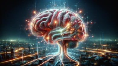 Il nostro corpo usa l'ossigeno per pensare?