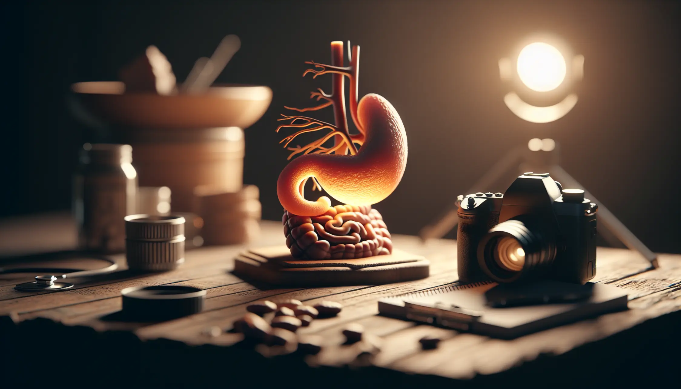 Il pancreas produce insulina tutto il giorno?