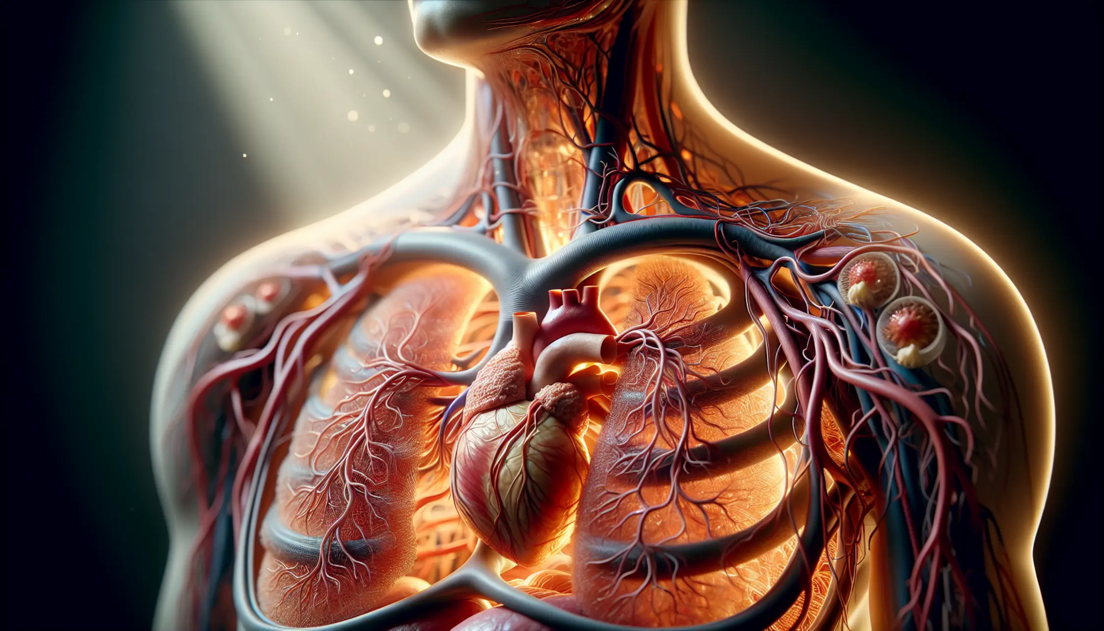 Il timo serve ancora dopo l'adolescenza?