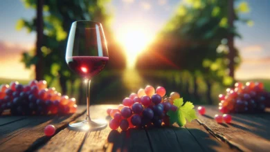 Il vino rosso previene davvero le malattie?