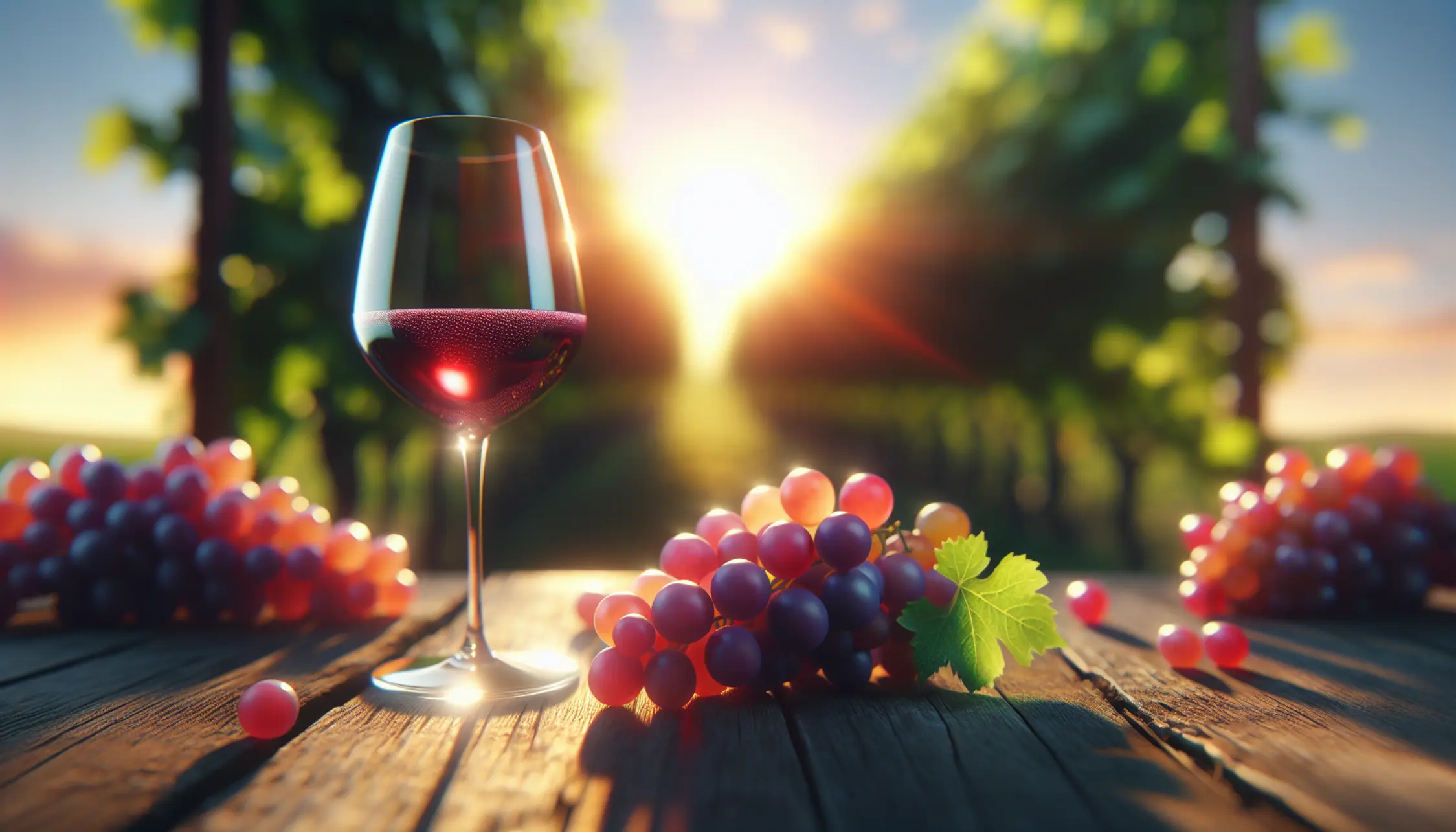 Il vino rosso previene davvero le malattie?