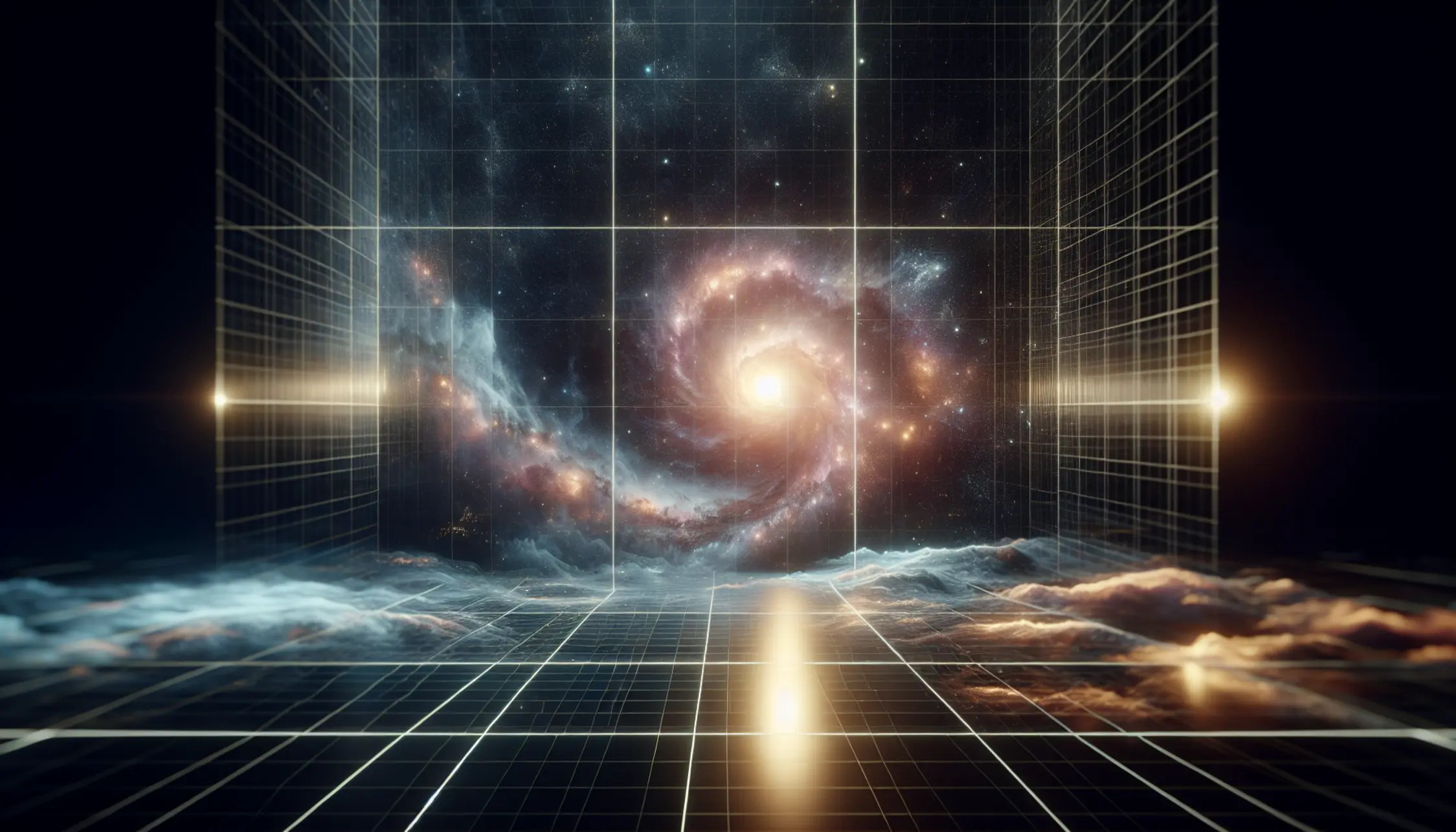 La gravità è davvero una forza?