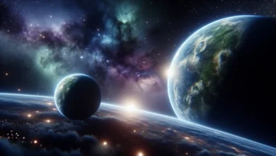 La Terra ha un gemello identico da qualche parte?