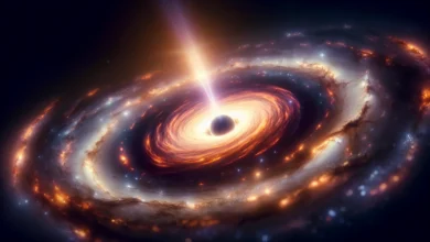 La Via Lattea ha un buco nero supermassiccio?