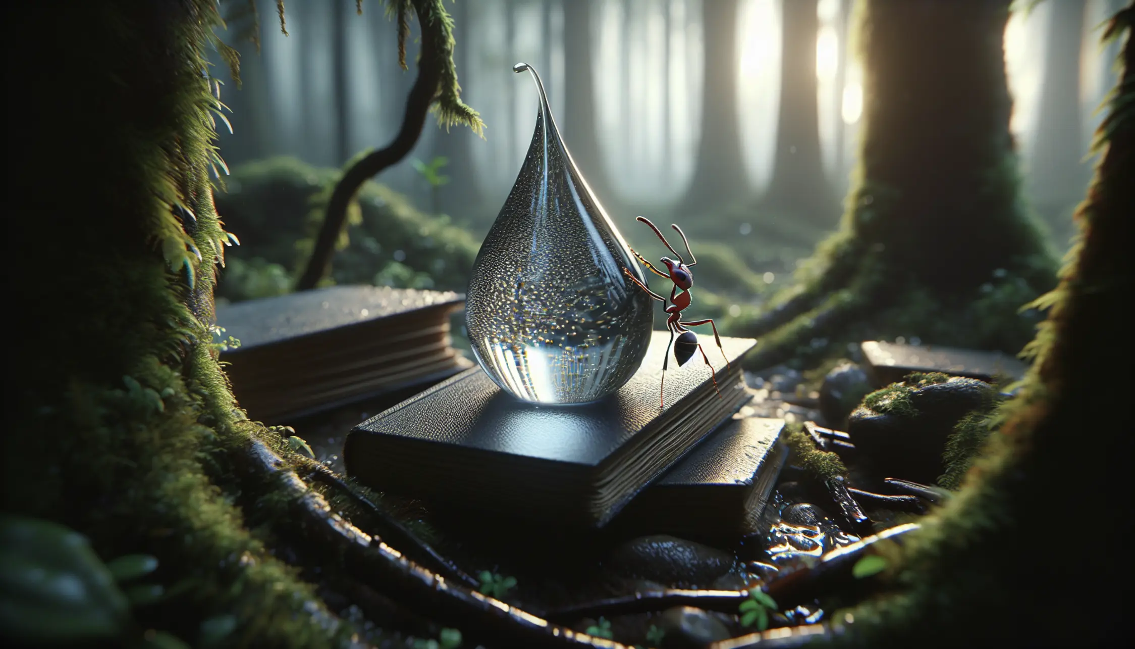 Le formiche possono sollevare 50 volte il loro peso?