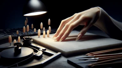 Le unghie continuano a crescere dopo la morte?