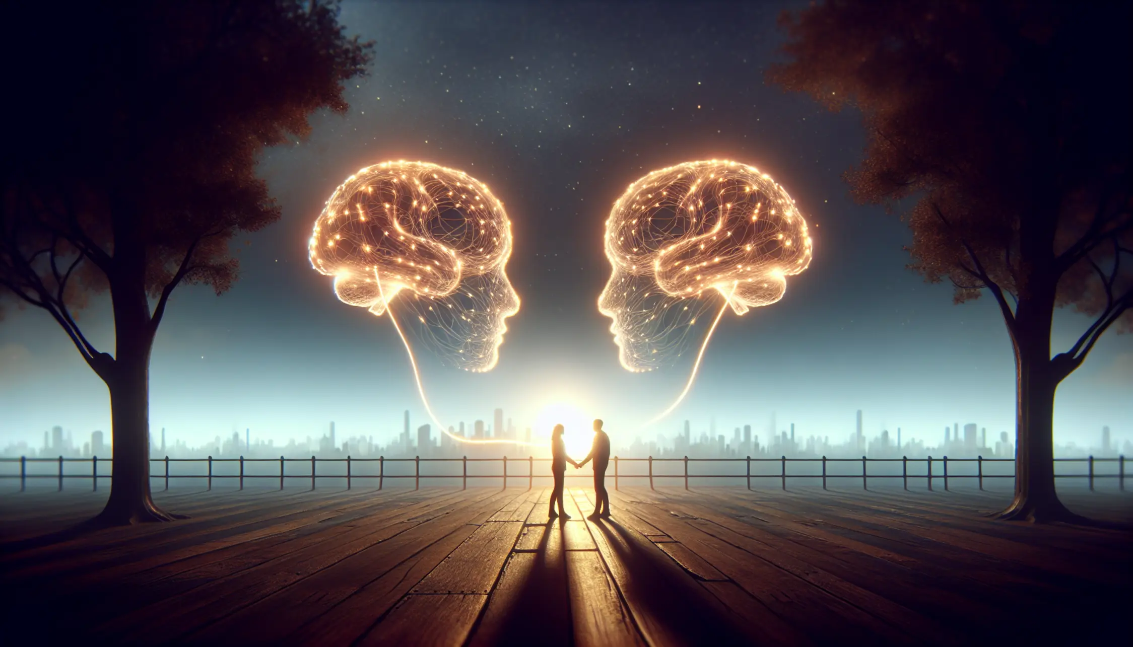 L'entanglement quantistico permette telepatia?