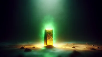 L'oro è radioattivo?