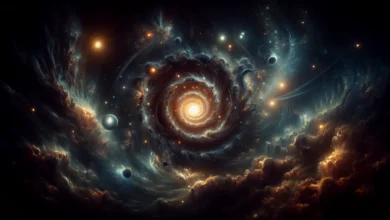 L'universo aveva un 'prima' del Big Bang?