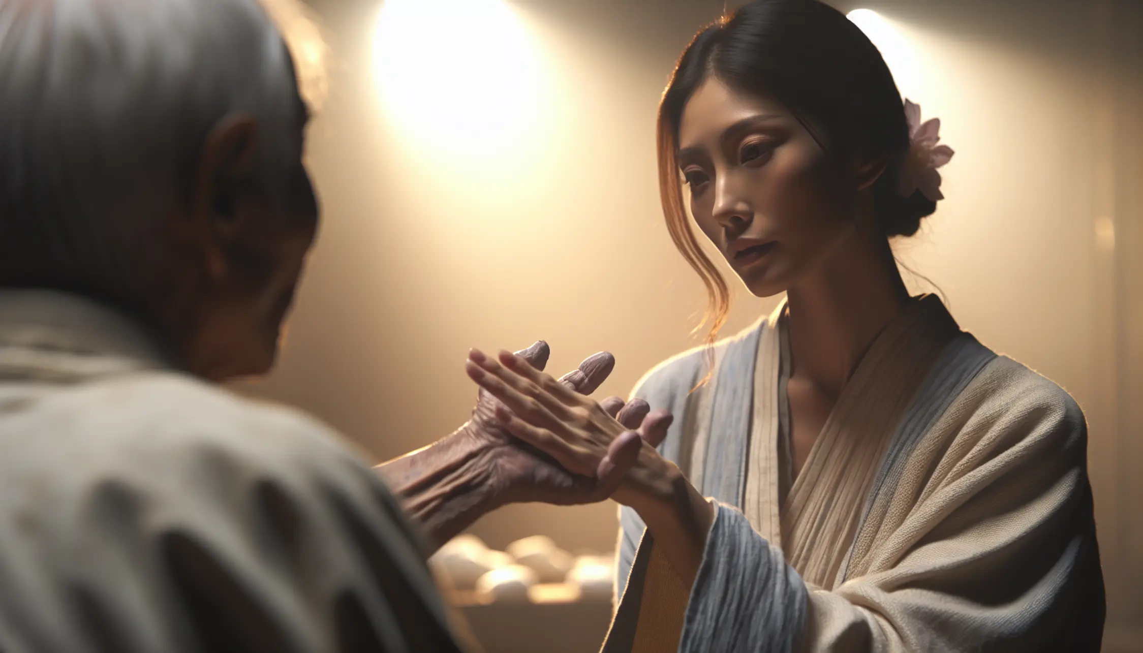 Perché alcune persone sono più empatiche?