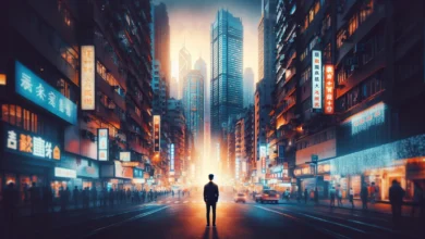 Perché ci sentiamo soli anche in mezzo alla folla?