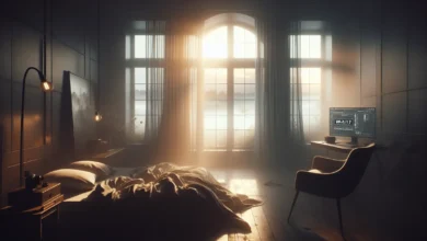 Perché dimentichiamo i sogni appena svegli?