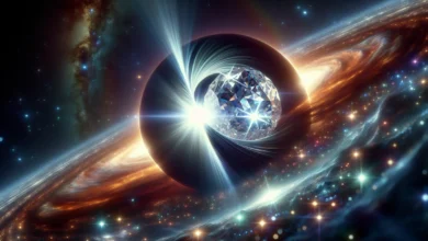 Perché i neutroni star sono più dense del diamante?