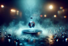 Perché i superconduttori levitano?