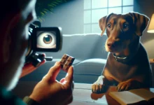 Perché il cioccolato è velenoso per i cani?