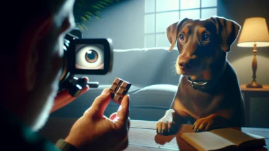 Perché il cioccolato è velenoso per i cani?