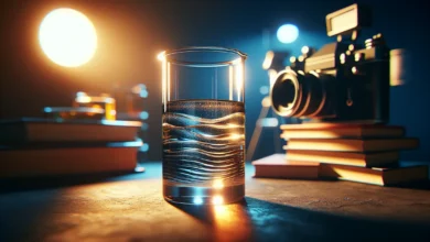 Perché l'acqua e l'olio non si mischiano?