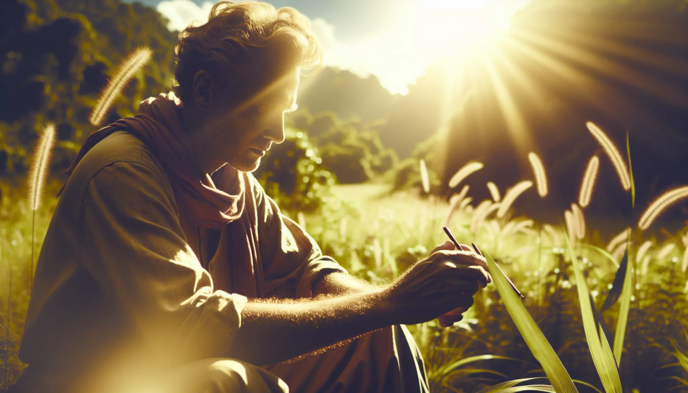 Perché le cicatrici non si abbronzeranno mai?