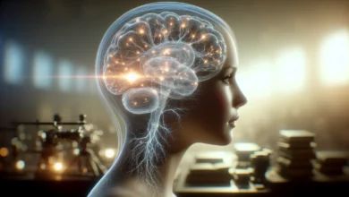 Perché le donne hanno più neuroni nel cervello?