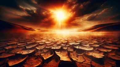 Perché sudiamo di più in climi secchi?