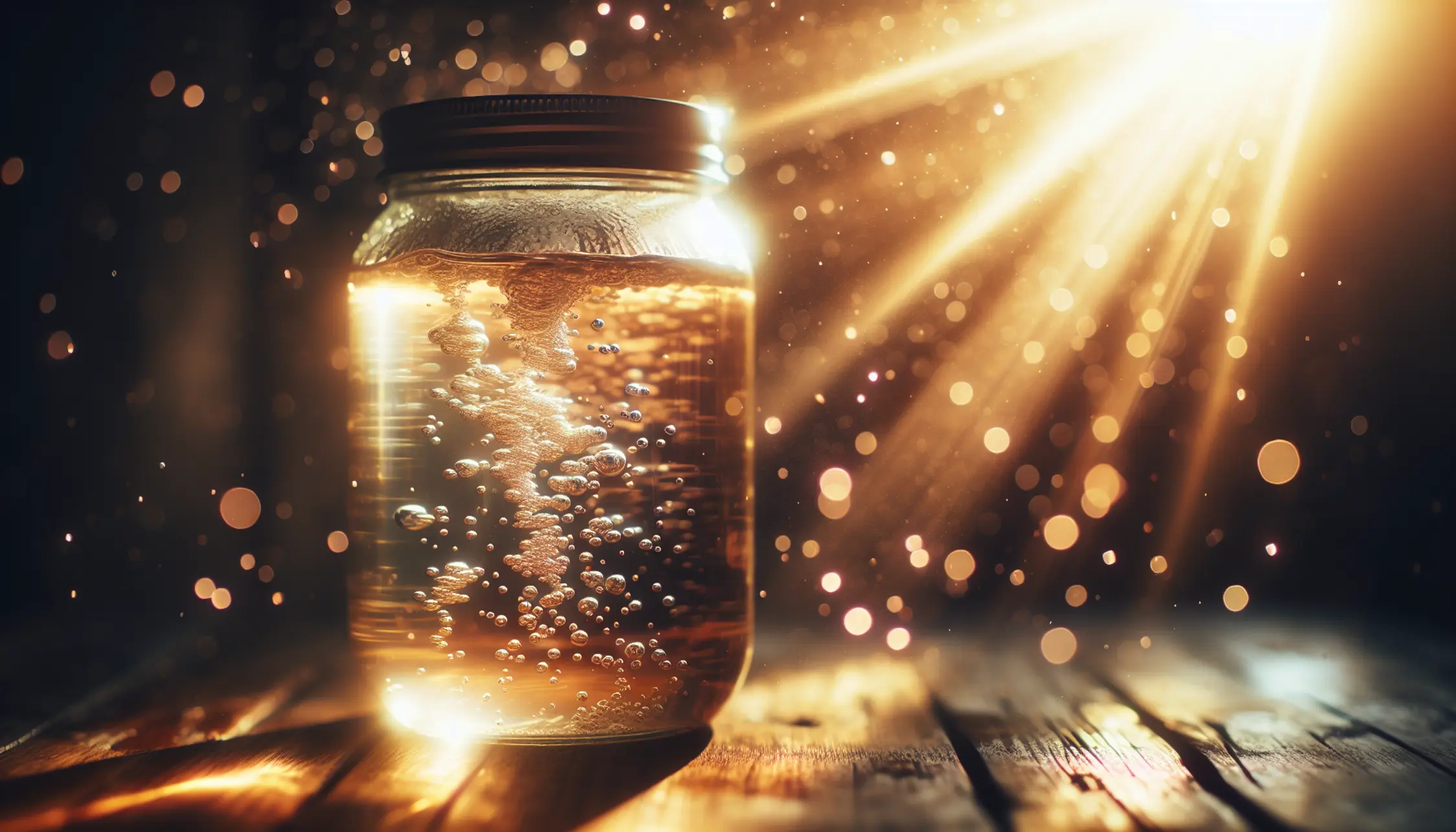 Come funziona la fermentazione?