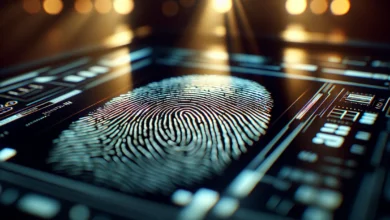 Come funzionano le impronte digitali?
