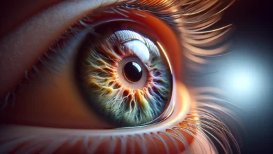 Come funzionano le lenti a contatto?