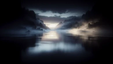 Come si forma la nebbia?