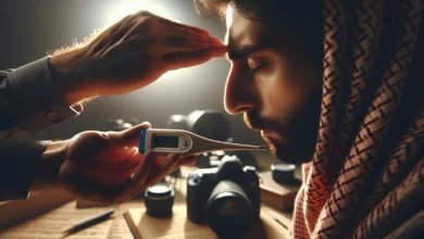 Come si misura la temperatura corporea?