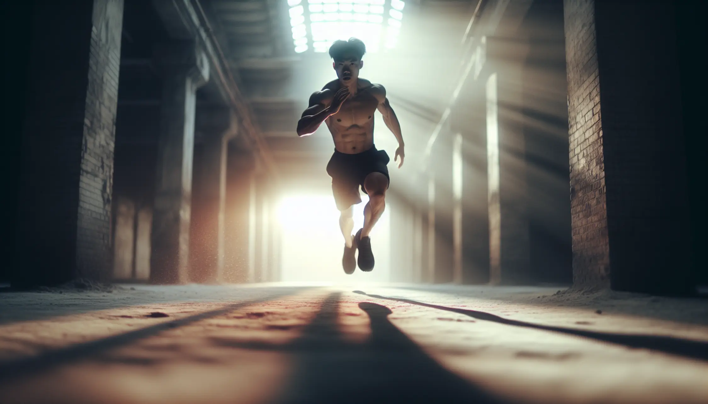 Cosa fa l’adrenalina nel corpo umano?