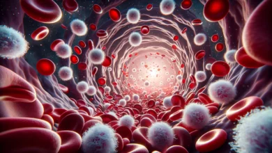 Cosa sono i globuli bianchi?