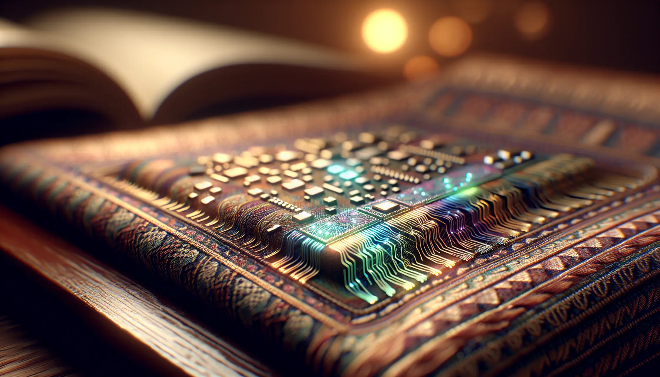 Cosa sono i tessuti intelligenti?