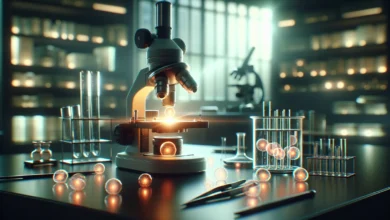 Cosa sono le cellule staminali?