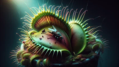 Cosa sono le piante carnivore e come si nutrono?