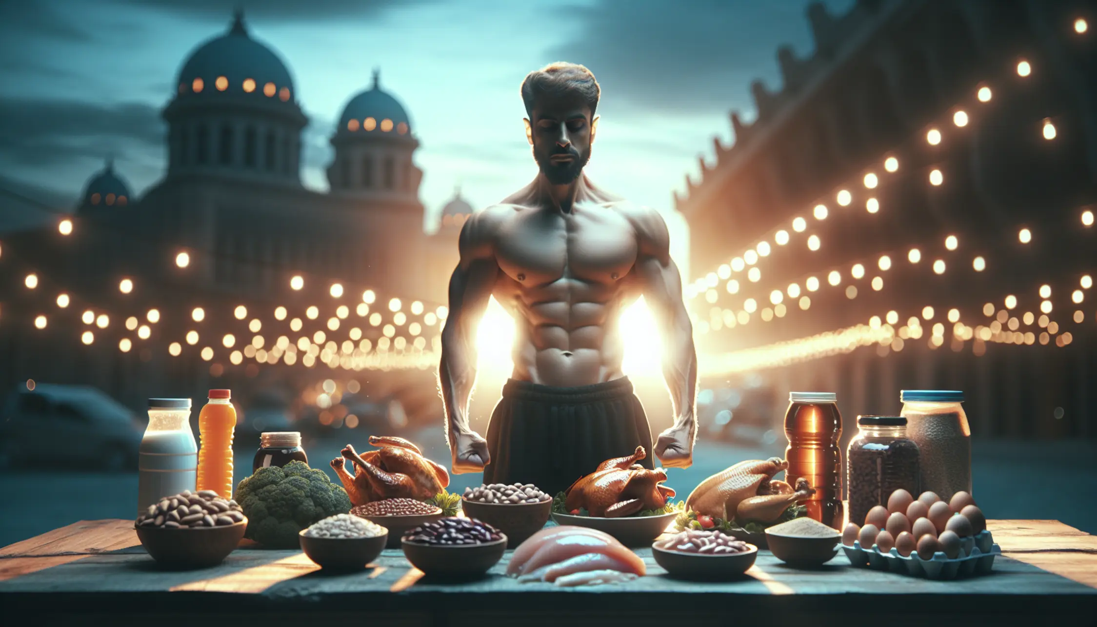 Cosa sono le proteine e a cosa servono?