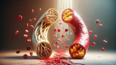 Cos'è il colesterolo e perché è importante?