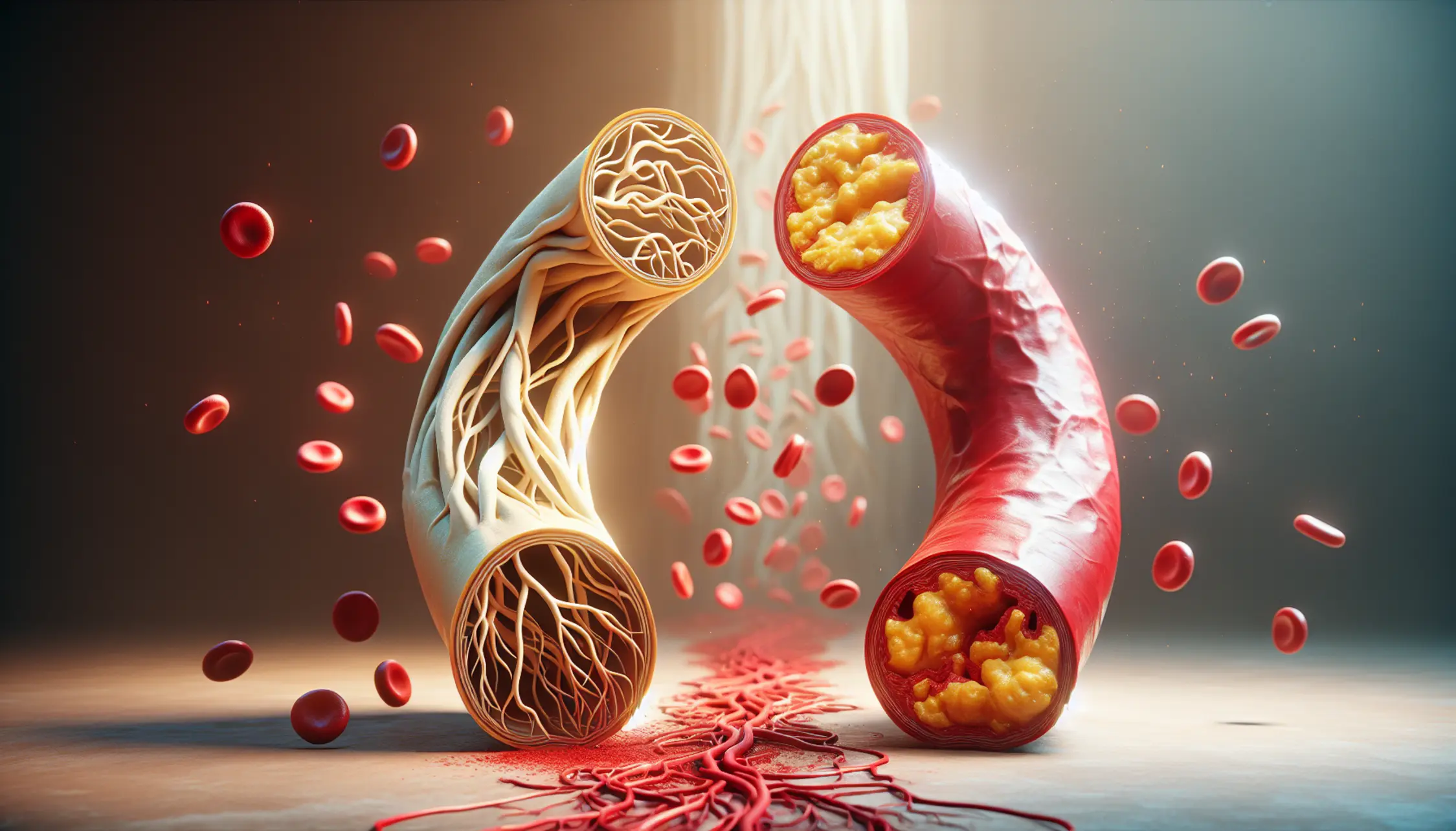 Cos'è il colesterolo e perché è importante?