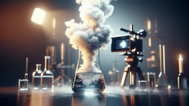 Cos’è il punto di ebollizione e da cosa dipende?