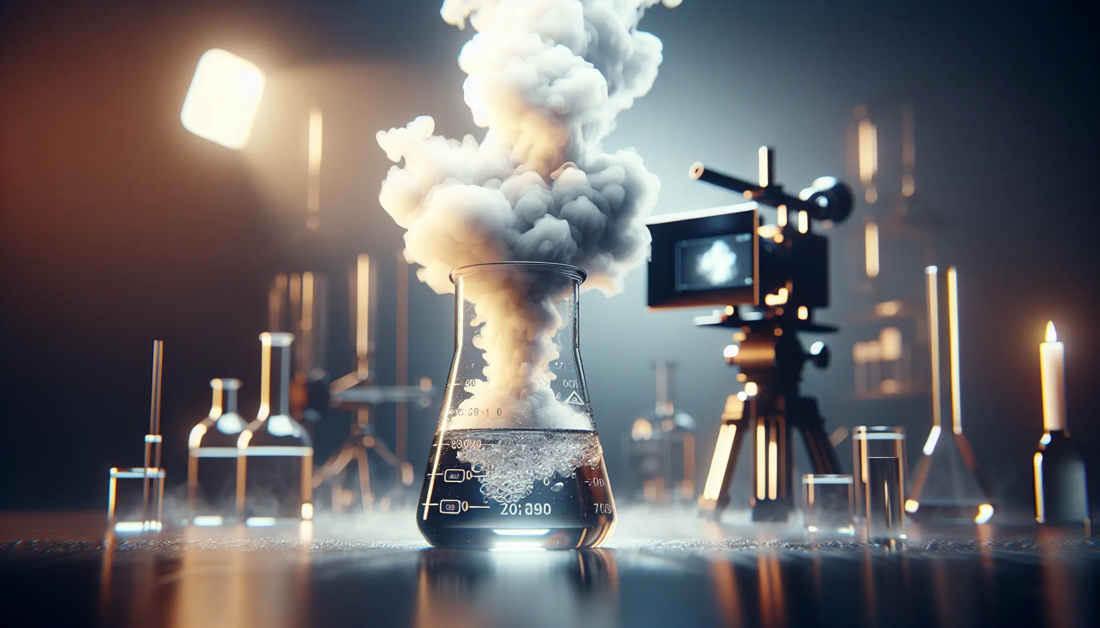 Cos’è il punto di ebollizione e da cosa dipende?